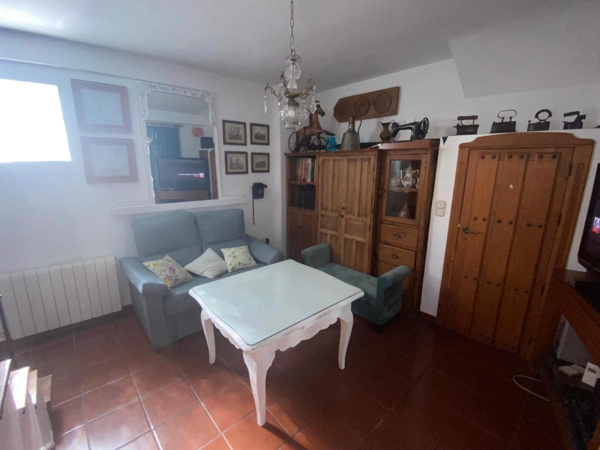 Habitacion Doble En Albaicin 格拉纳达 外观 照片