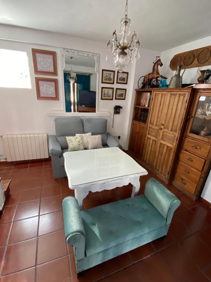 Habitacion Doble En Albaicin 格拉纳达 外观 照片